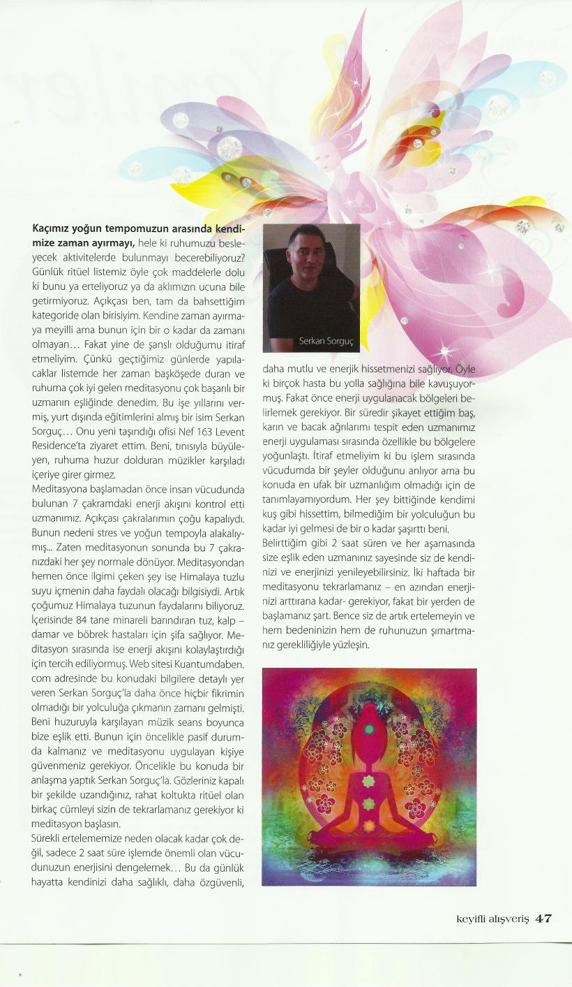 keyifli alışveriş röportaj2